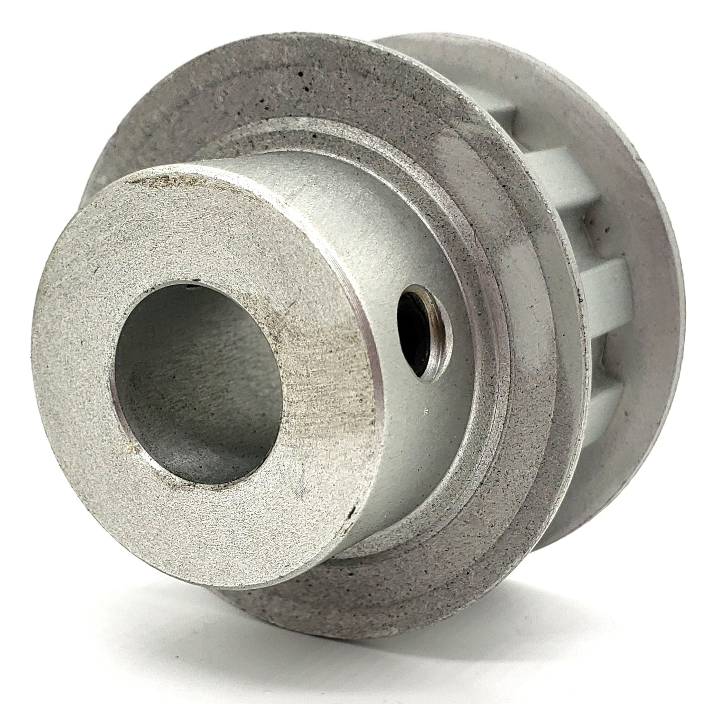 Timing Pulley - 22 Tooth - L - Aluminum
