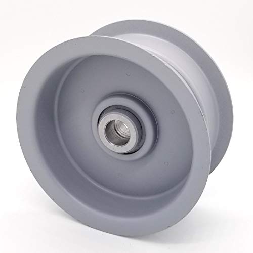 Phoenix Pulleys Fc400-188 Idler Part # 37400188