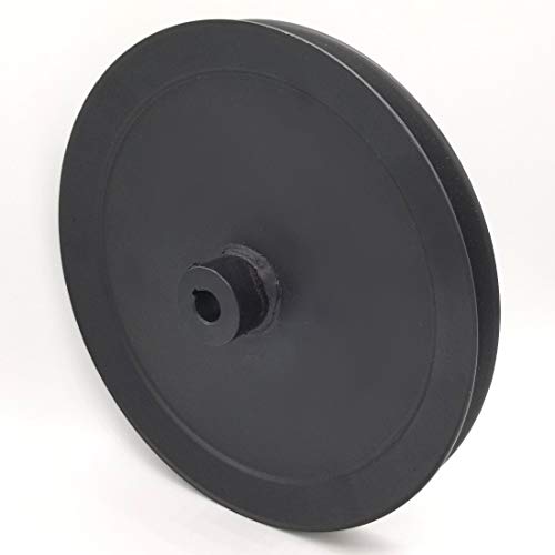 Phoenix Pulleys B800-1/2 Pulley Part # 280012