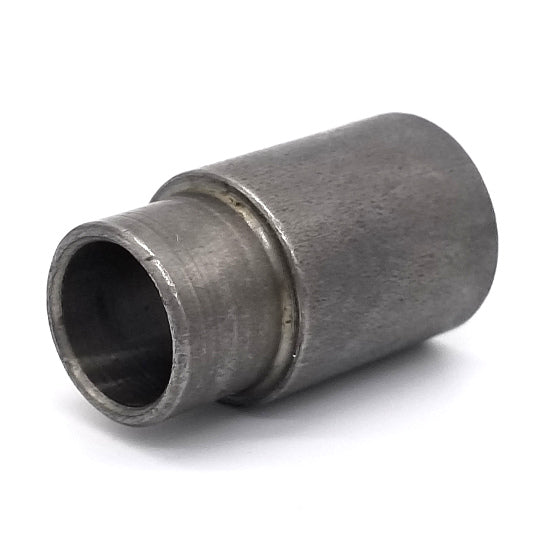 Bore Adapter, 3/8'' Bore for 17mm Bearing, Steel, Designed to work with 17mm single-row heavy duty bearings, known as ''6203'' type, and will reduce your inside diameter to 3/8''