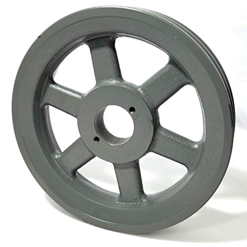 Phoenix Pulleys K2ab875-h Part # 6687500