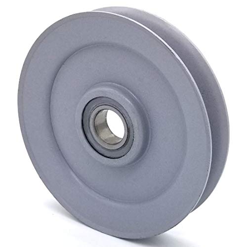 Phoenix Pulleys Vi400-050 Part # 35400050