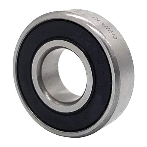 Phoenix Mfg. 62032RS 17mm Steel Bearing