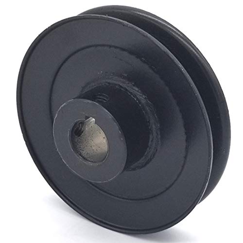Phoenix Pulleys A400-3/4 Pulley Part # 140034