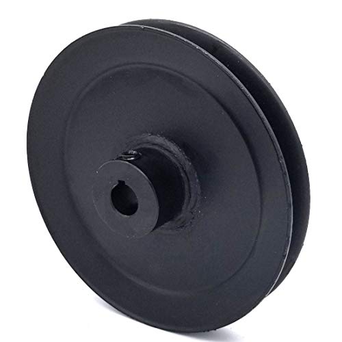 Phoenix Pulleys A500-1/2 Pulley Part # 150012