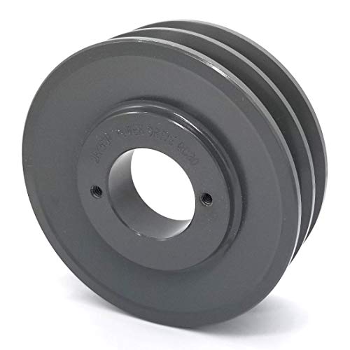 Phoenix Pulleys K2ab500-h Part # 6650000