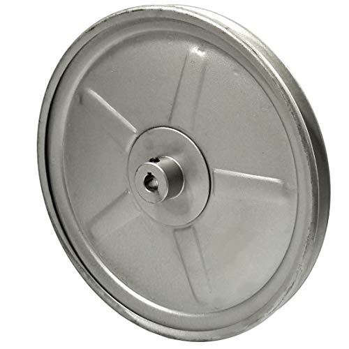 Phoenix Pulleys B1000-1/2pulley Part # 210012