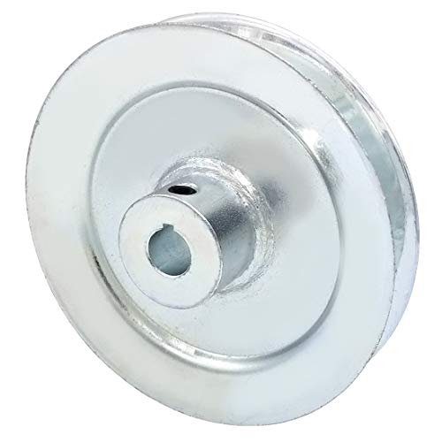 Phoenix Pulleys B450-1/2 Pulley Part # 245012