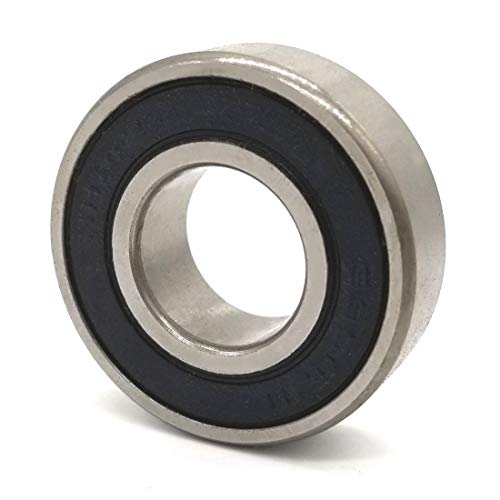 Phoenix Mfg. 99502H2RS 5/8 Inch Steel Bearing