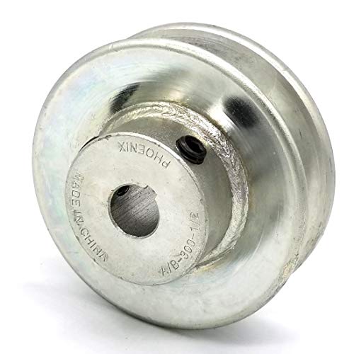 Phoenix Pulleys B300-1/2 Pulley Part # 230012