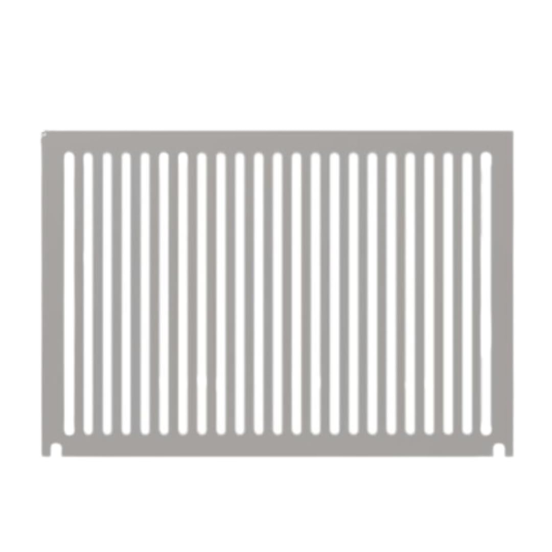 Terre Products, Large Outdoor Fire Pit Lid, Durable Heavy Duty Steel, Multi-Purpose Lid for Safety, Cooking, and More