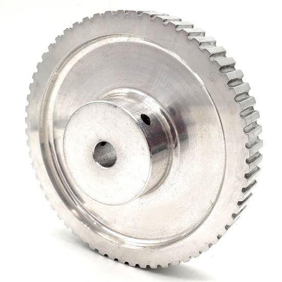 Timing Pulley - 50 Tooth - XL - Aluminum