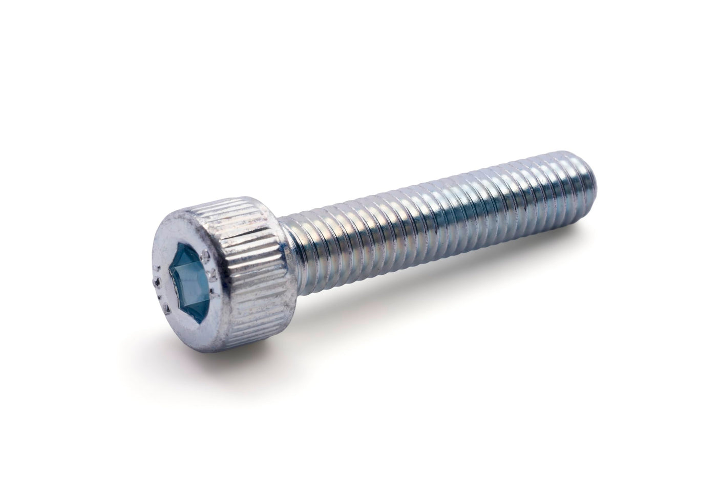 Terre Products, Idech Power Rotary Scissors ASK-MW23, OEM Replacement Part SKAN-02, Cap Screw M5, Steel Bolt