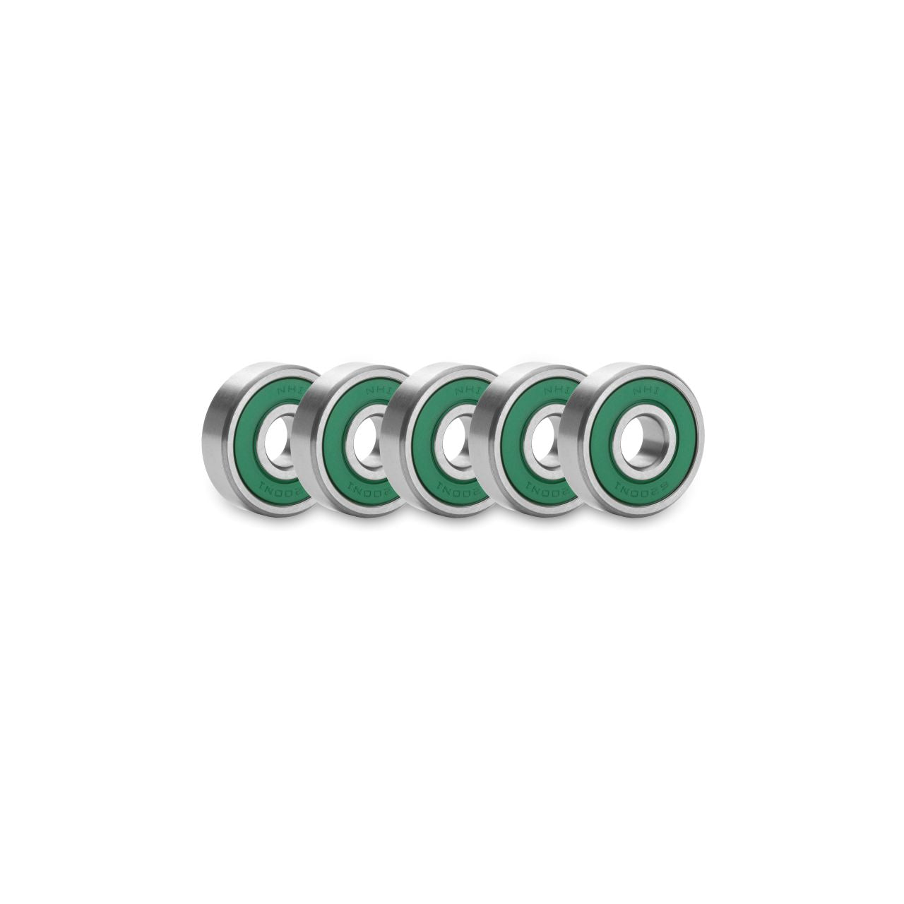 Bearing • 6200 Defender Series • 3/8" (10mm) ID • 50 Pack