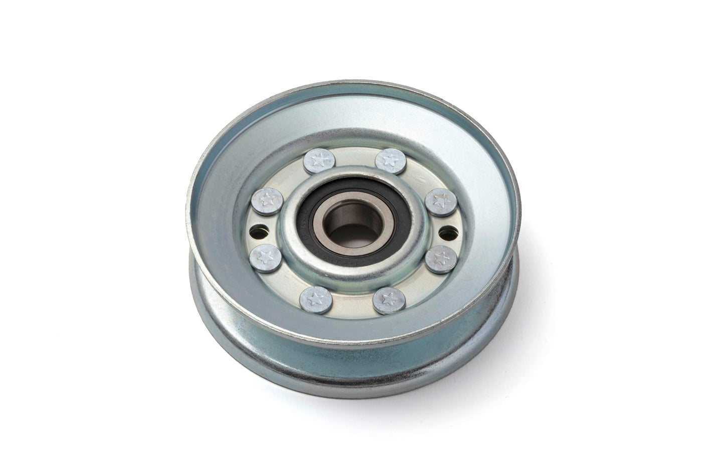 Phoenix V Idler Pulley Wheel - 3 3/4in. Dia. 5/8in. Bore, Model Number 35375063