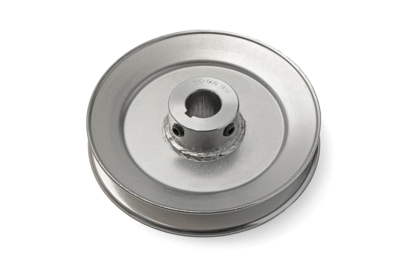 Phoenix V-Belt Pulley - 3/4in. Bore, 5in. Outside Dia.