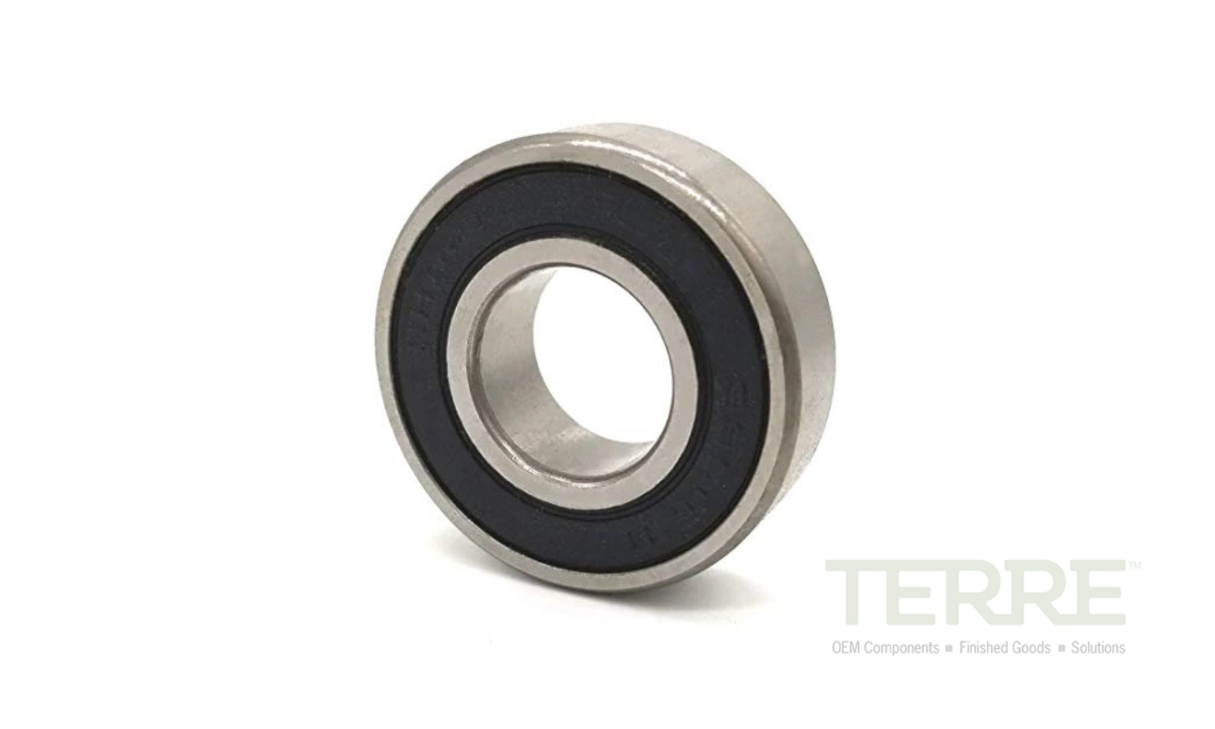 99502H2RS 5/8 Inch Steel Bearing