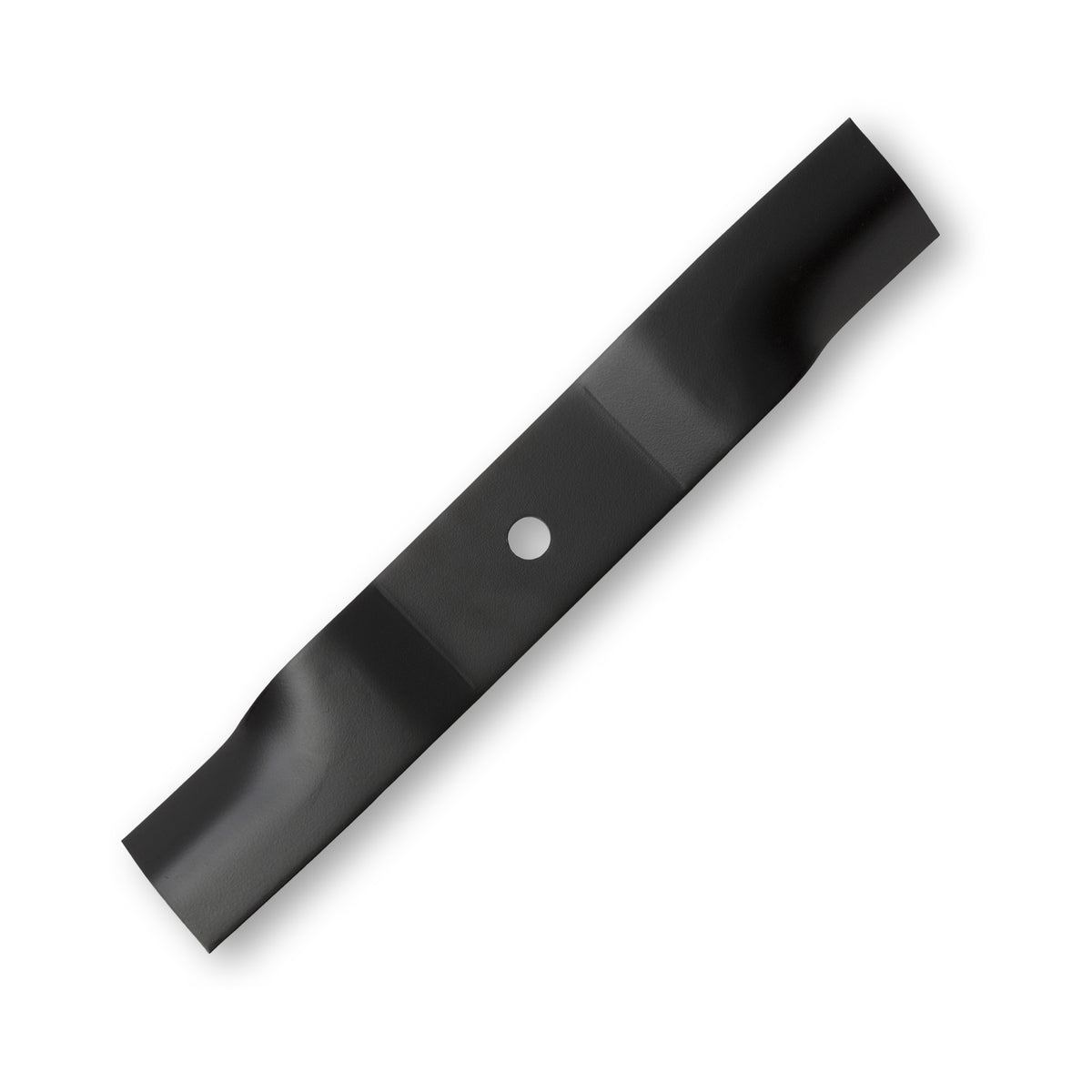 TERRE 48-inch high-lift mower blades 3-pack - bottom product view