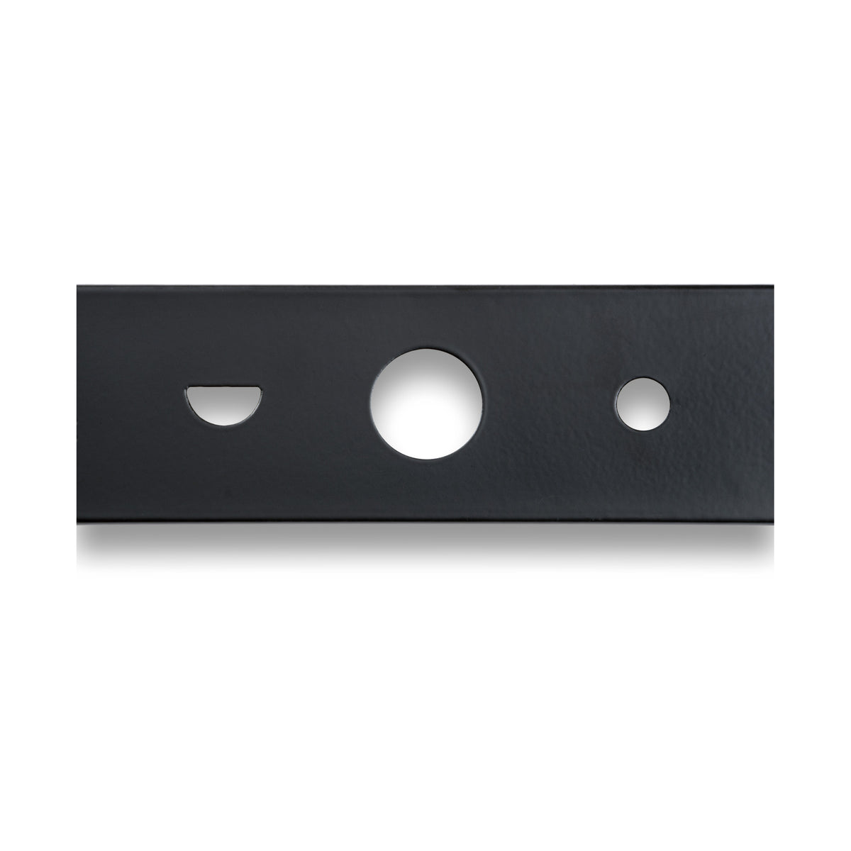 TERRE 20-inch multi-purpose mower blade - center-hole product view