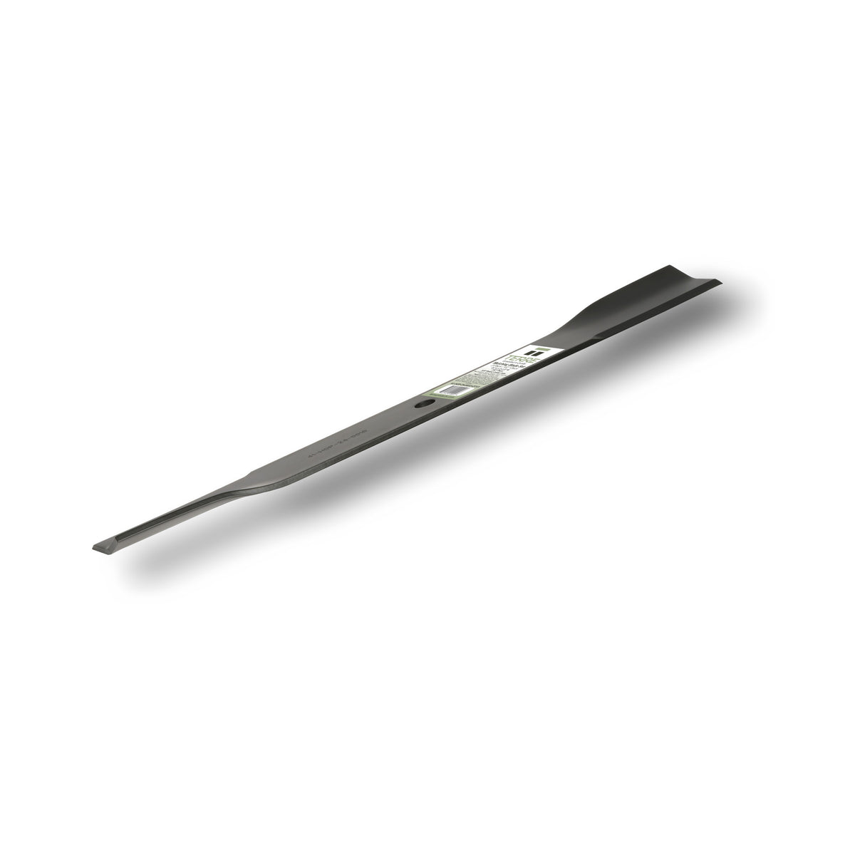 TERRE 61-inch medium-lift mower blades 3-pack - side profile