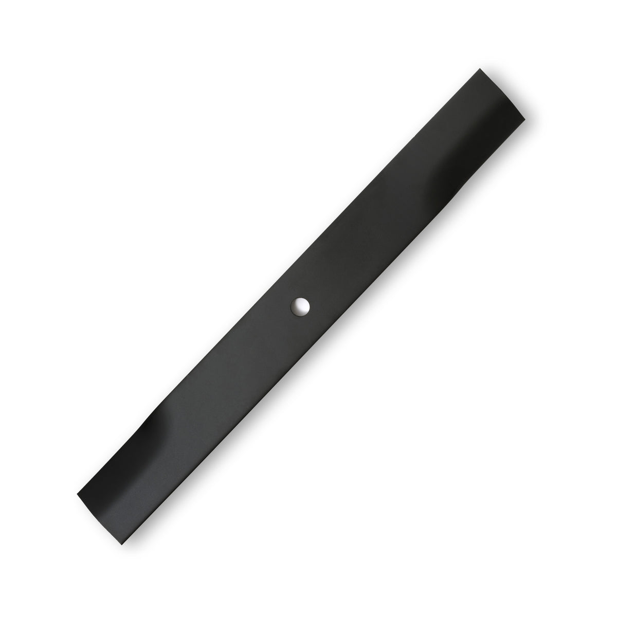 TERRE 61-inch medium-lift mower blades 3-pack - bottom product view
