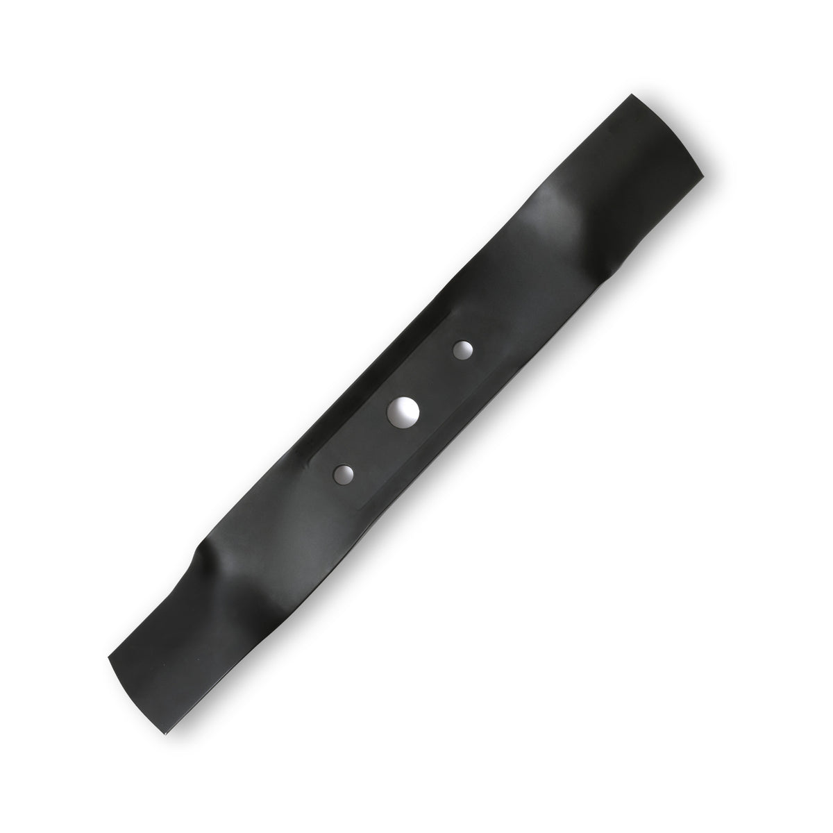 TERRE 48-inch high-lift mower blades 3-pack - bottom product view