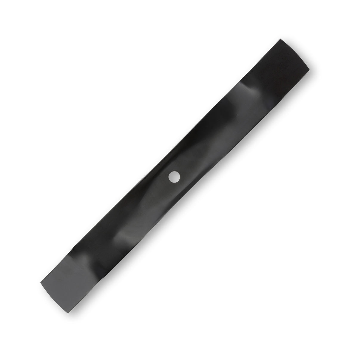 TERRE 42-inch mulching mower blades 2-pack - bottom product view
