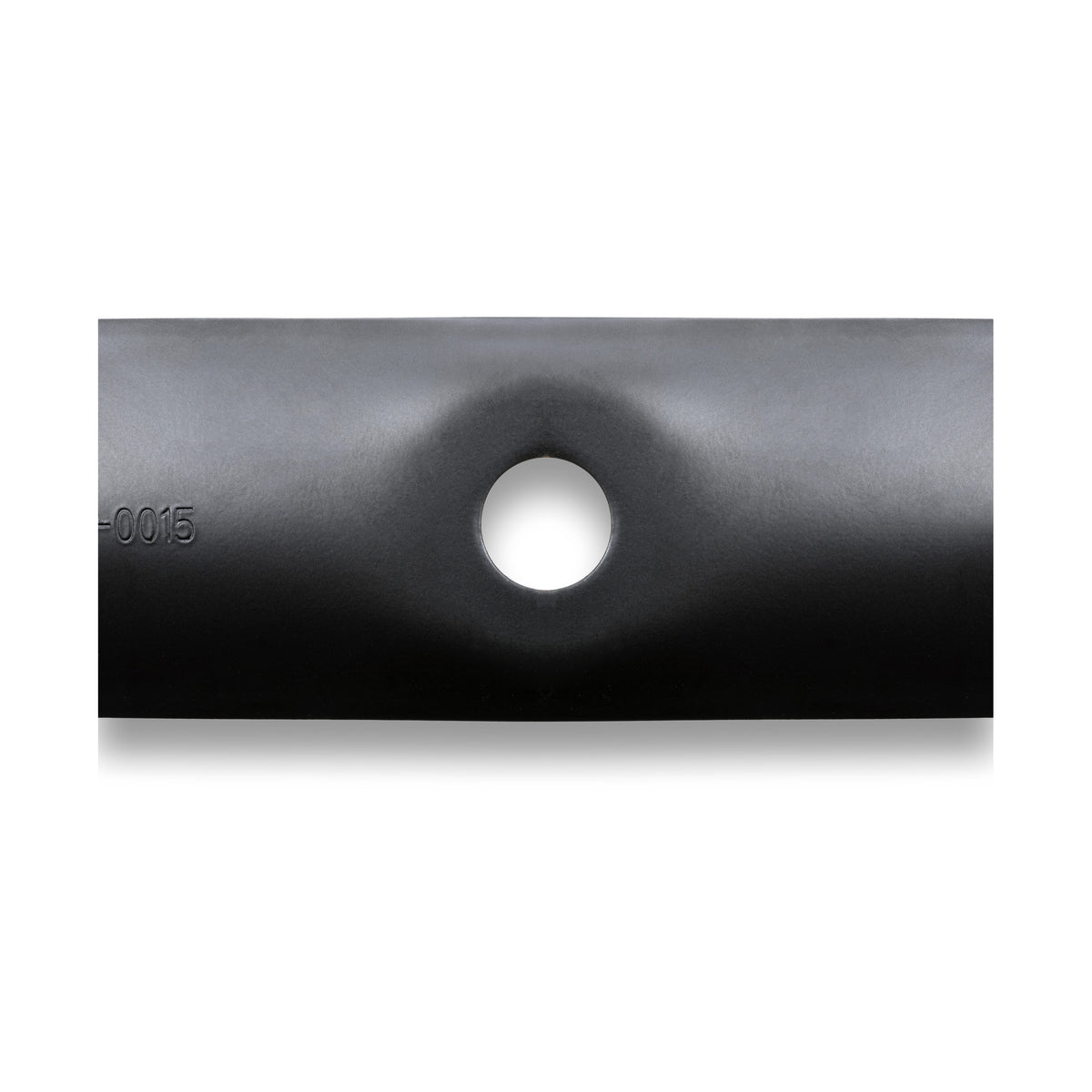 TERRE 54-inch medium-lift mower blades 3-pack - center-hole product view