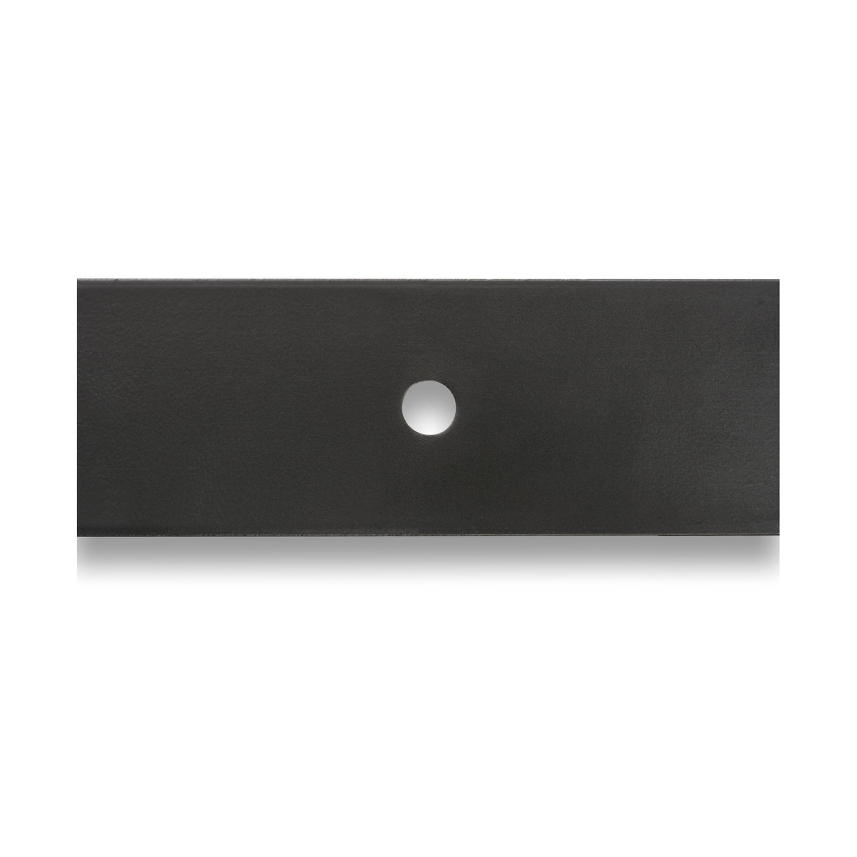 TERRE 52-inch low-lift mower blades 3-pack - center-hole product view