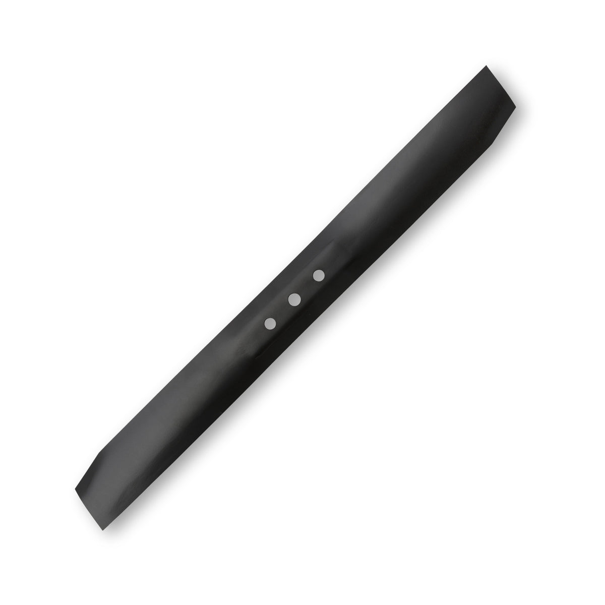 TERRE 22-inch medium-lift mower blade - bottom product view