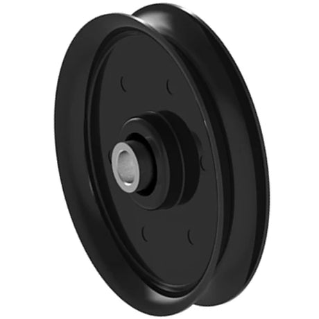 Rope and Cable Idler Pulleys