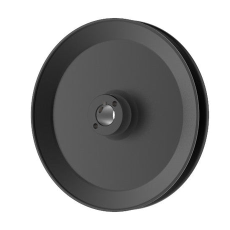 V-Groove Drive Pulleys