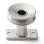 Drive Pulley Adapters