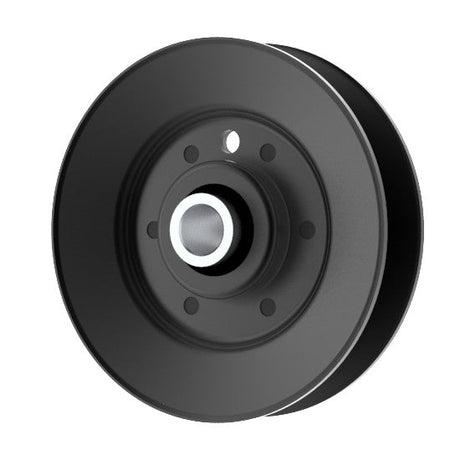 V-Groove Idler Pulleys