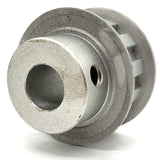 Timing Pulley - 22 Tooth - L - Aluminum