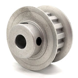 Timing Pulley - 15 Tooth - XL - Aluminum
