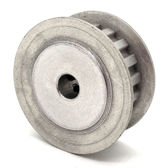 Timing Pulley - 10 Tooth - XL - Aluminum