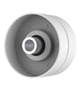 Phoenix Mfg. 2-1/4 Inch Flat Dia Flat Idler Pulley Replacement for Husqvarna Craftsman 0355C