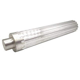 Phoenix Mfg. Timing Pulley Stock, 11 Tooth Count, L Profile, Steel