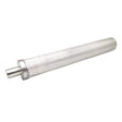 Phoenix Mfg. Timing Pulley Stock, 26 Tooth Count, MXL Profile, Aluminum