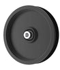 Phoenix Mfg. 5-1/2 Inch Flat Dia Flat Idler Pulley Replacement for Briggs and Stratton Simplicity 7035789
