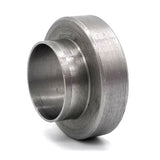 Bore Adapter, 5/8'' Bore for 17mm Bearing, Steel, Designed to work with 17mm single-row heavy duty bearings, known as ''6203'' type, and will reduce your inside diameter to 5/8''