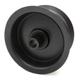 Phoenix Mfg. 2-3/4 Inch Flat Dia Flat Idler Pulley Replacement for Ariens 07318400