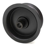Phoenix Mfg. 2-3/4 Inch Flat Dia Flat Idler Pulley Replacement for Ariens 07318400