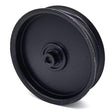 Terre Products, Flat Idler Pulley, Compatible with Lawn Mower Brands Cub Cadet, MTD, Craftsman, Replacement for 756-04141