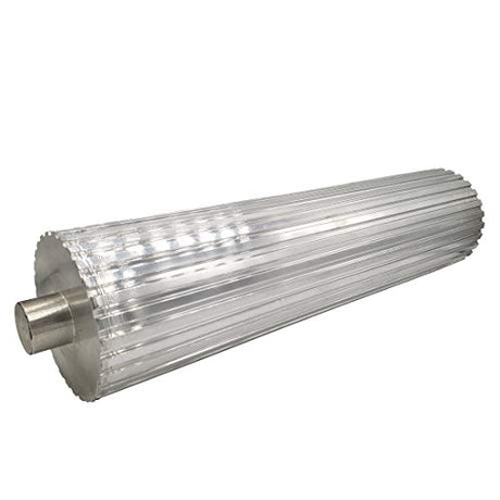 Phoenix Mfg. Timing Pulley Stock, 32 Tooth Count, L Profile, Steel