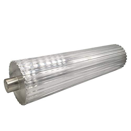 Phoenix Mfg. Timing Pulley Stock, 60 Tooth Count, XL Profile, Steel