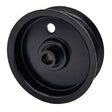 Phoenix Mfg. Flat Idler Pulley Replaces MTD Cub Cadet 756-0217 John Deere AM32705 Toro Exmark 111442 2.75 inch Flat Dia. 3/8 inch Bore