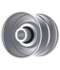 Phoenix Pulleys F-3024 Part # 391210