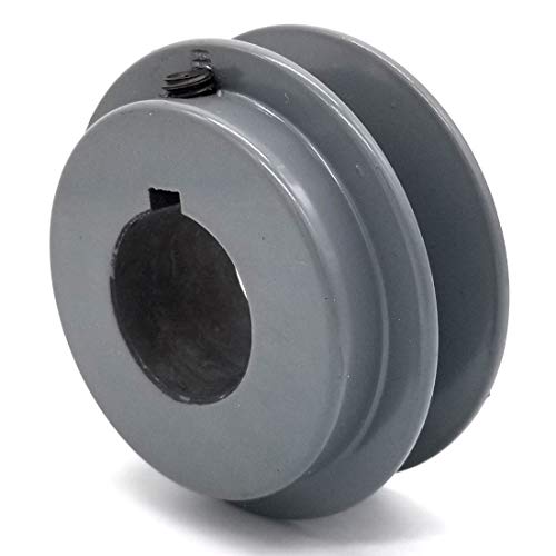 Phoenix Pulleys Kab300-1 1/8 Part # 6230018